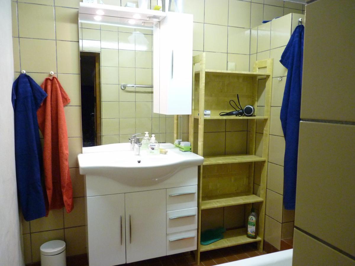 Ein Platz Fuer Ruhe Und Naturgenuss Sebnitz Zewnętrze zdjęcie