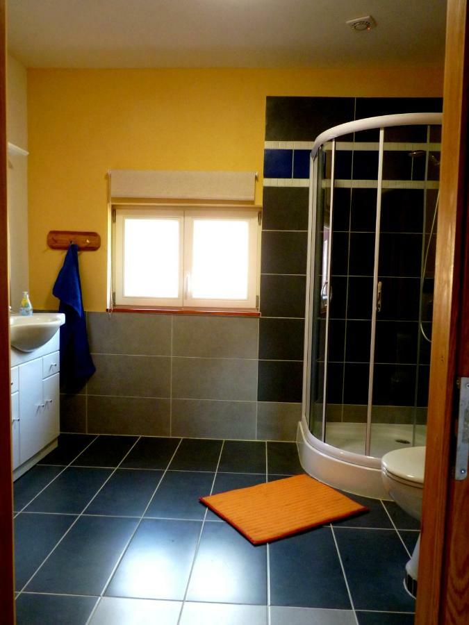 Ein Platz Fuer Ruhe Und Naturgenuss Sebnitz Zewnętrze zdjęcie