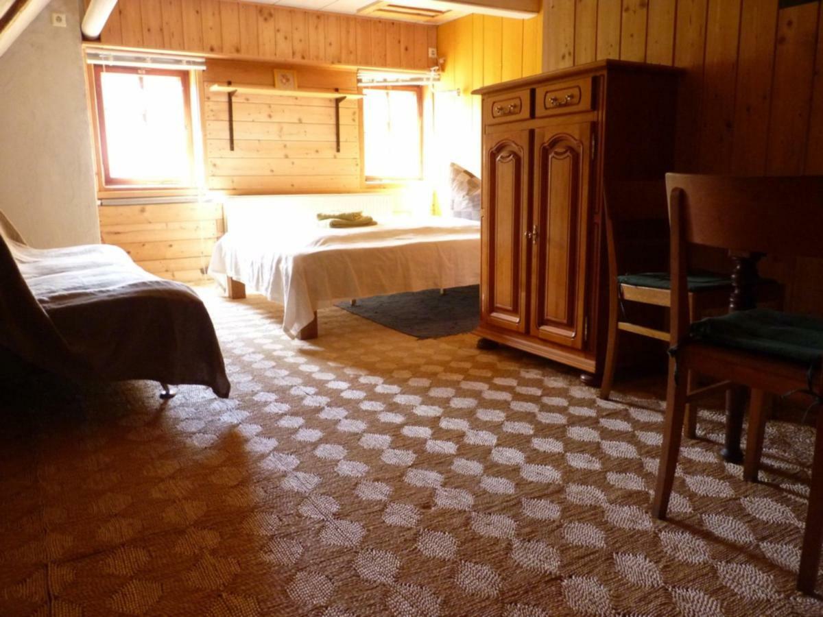 Ein Platz Fuer Ruhe Und Naturgenuss Sebnitz Zewnętrze zdjęcie